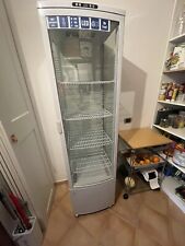 Metro Professional Vetrina Panoramica Refrigerata