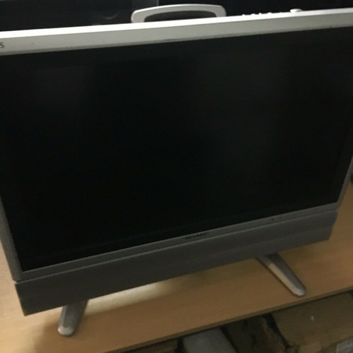 Sharp aquos 26ga3e - aquos, lc-26ga3e