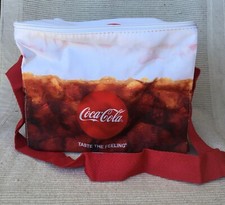 COCA COLA borsa termica borsa