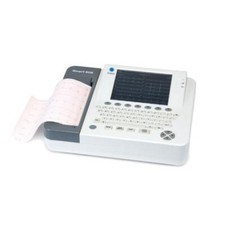 ELETTROCARDIOGRAFO 6/12 CANALI