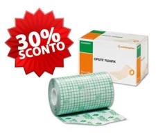 Opsite flexifix rotolo intero - flexifix,