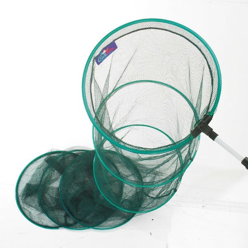 Nassa portapesci carson - carson, 2,55mt