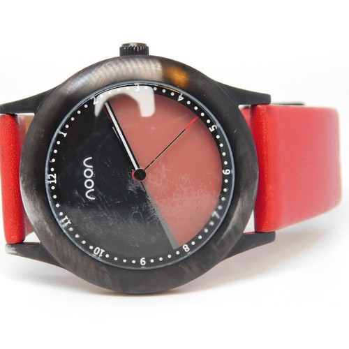 Orologio uomo analogico quarzo - uomo,
