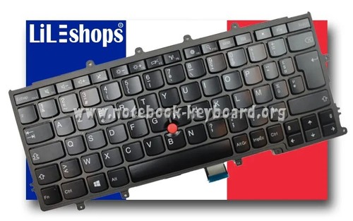 Clavier français original - clavier,