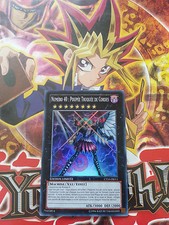 Yu-Gi-Oh! Numéro 40 : Poupée