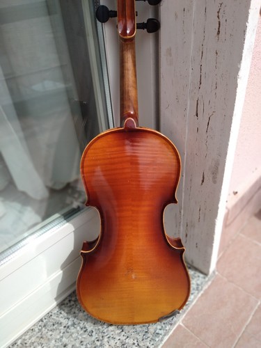 Violino kopie stradivari - violino, 4