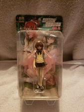 Morino Ichigo SRDX Figure