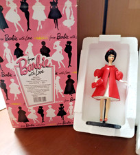 From Barbie with Love Figurine