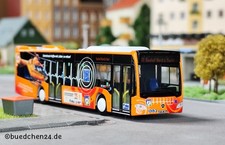 Mercedes-Benz Citaro '15 rebus