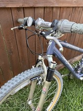 NOS 1995 Specialized