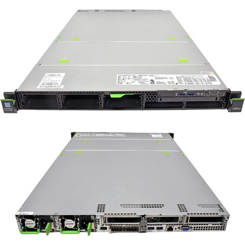 Server fujitsu primergy - server, rx2530