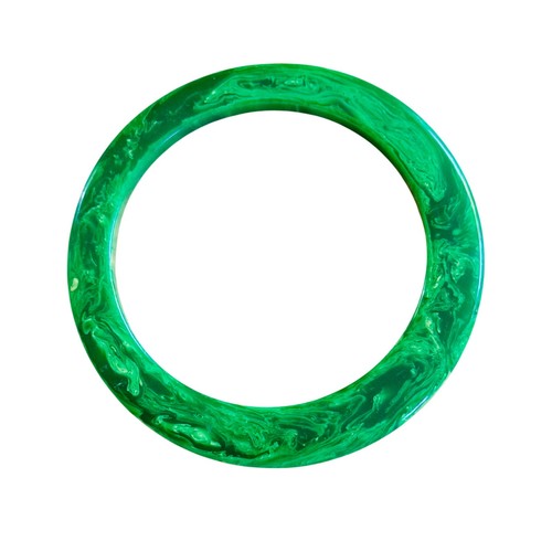 Bracciale vintage piattino
