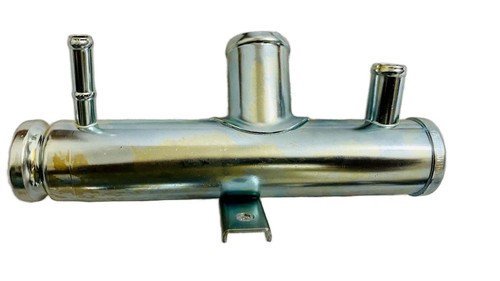 Tubo aspirazione acqua - , in