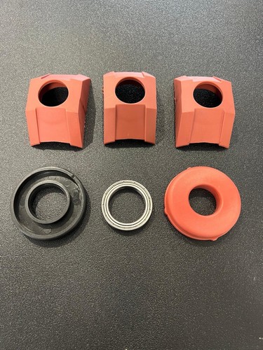 Kit revisione variatore - kit,