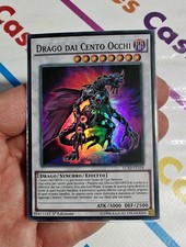DRAGO DAI CENTO OCCHI YU-GI-OH
