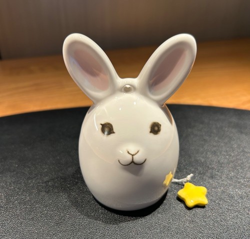 Thun campanella pasqua - campanella, di