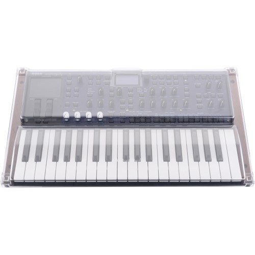 Decksaver korg multi poly - decksaver,