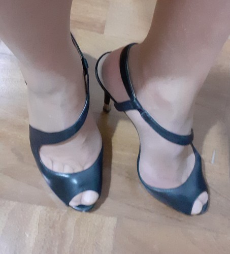 Scarpe donna guess tacco - scarpe, alto
