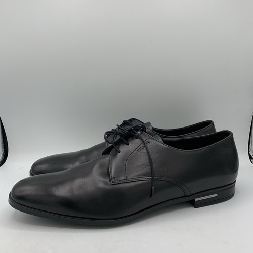 Scarpe prada uomo taglia - scarpe, 12