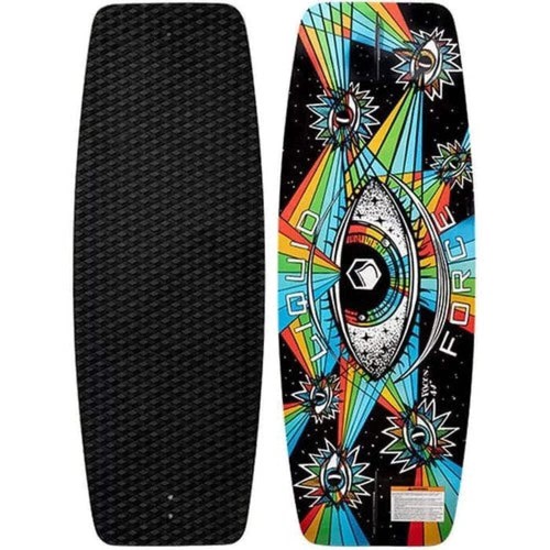 Liquid force focus wakeskate - liquid,