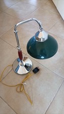 Lampada ministeriale tavolo - ministeriale, da
