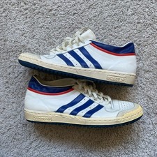 Rara adidas top ten vintage - rara,