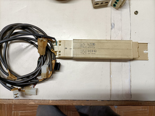 Trasformatore tci light - trasformatore,