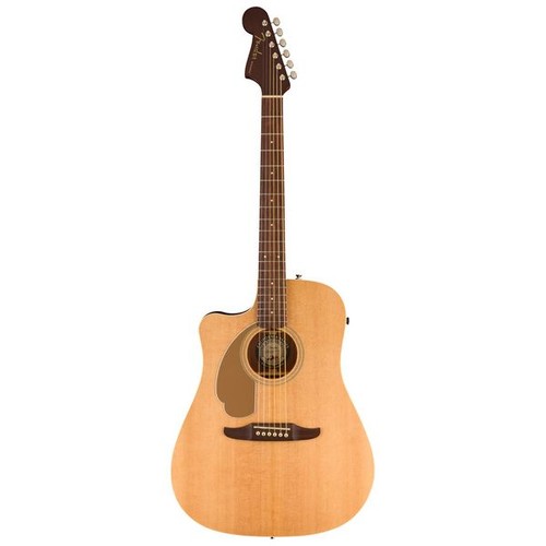 Fender chitarra acustica