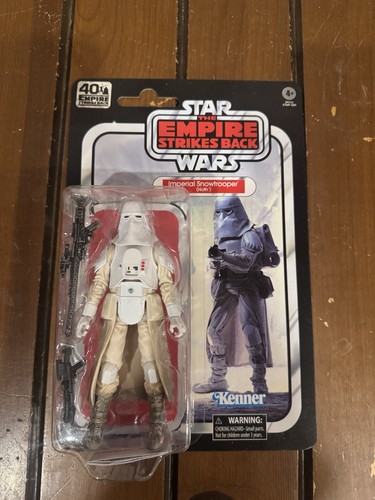 Star wars black - wars, series