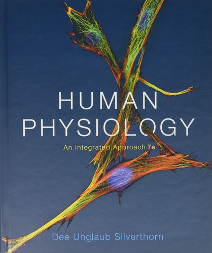 Human physiology an - physiology:,