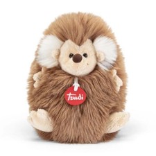Trudi riccio peluche - trudi, gioco