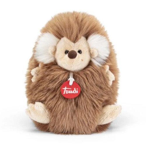 Trudi riccio peluche gioco - trudi,