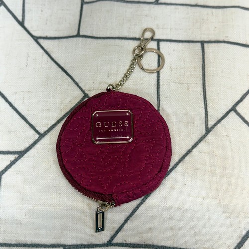 Portamonete guess taglia - portamonete,