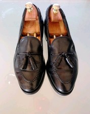 Mocassino Alden Nappa 664
