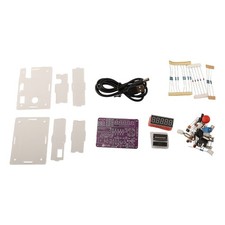 Tester Oscillatore con Display