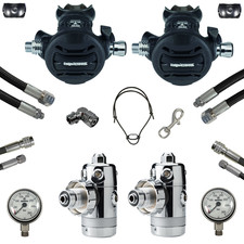 SF-1: Apeks XTX 50 Sidemount