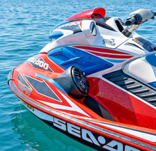 Custodie per altoparlanti - 6.5",