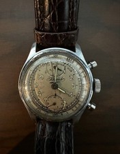 Bovet antico orologio