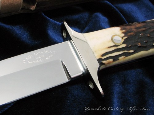Coltello tiro eiji kikkawa - da,