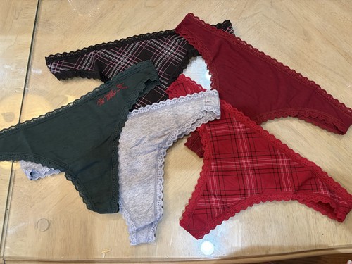 Victoria secret mutandine - victoria's,