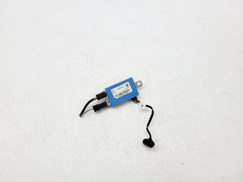 Unità amplificatore antenna - unitÀ,