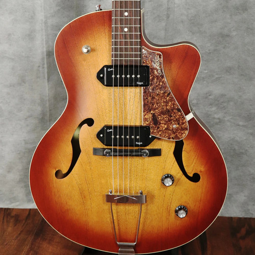 Godin 5th avenue - 5th, kingpin