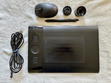 Wacom Intuos 4 PTK-440