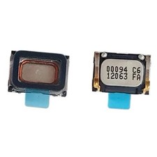 ALTOPARLANTE SPEAKER PER APPLE IPHONE 4 e 4s RICAMBIO CASSA SUPERIORE ASCOLTO