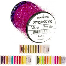 SemperFli Straggle String