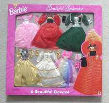 Mattel 68607 1996 STARLIGHT