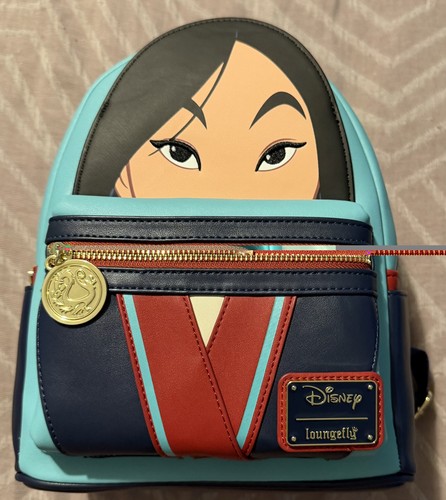 Mini zaino loungefly disney - mini,