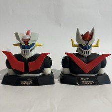 Mazinga-Z e Grande Mazinga