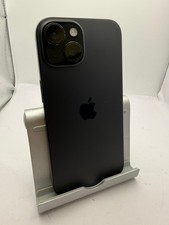 Apple iPhone 15 - 256GB - Nero