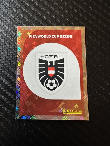 Panini world cup - panini, 2026